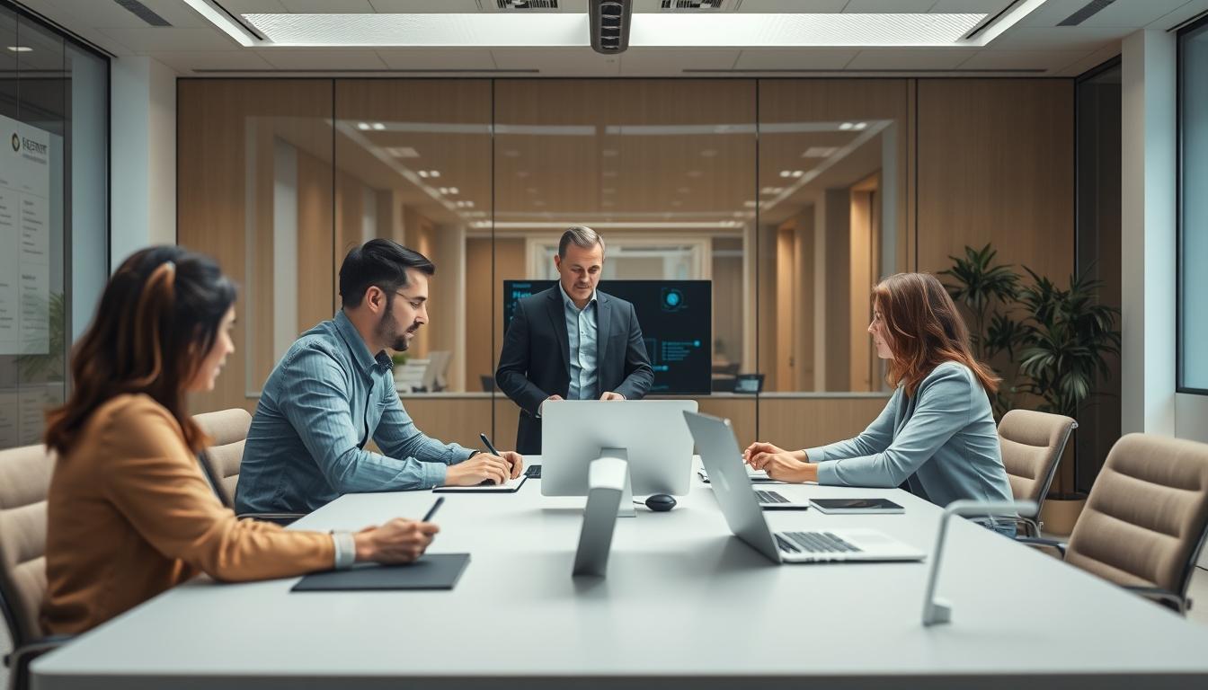 Automation and integration services for enterprise systems